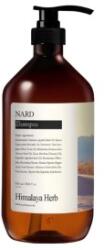 NARD Sampon Parfumat Nard Himalaya Herb, Aroma de Lavanda, 1000 ml