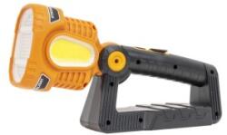 Z-TOOLS Lanterna Mana, 11 Moduri Intensitate Lumina Incarcare USB, (ZLN-ZTS8982)
