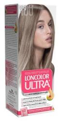 LONCOLOR Vopsea de Par Permanenta Loncolor Ultra 9.9 Blond Cenusiu Inchis, 100 ml - trada - 24,99 RON
