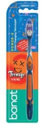 Banat Periuta de Dinti pentru Adolescenti Teenage Power-x Soft, Banat (BANAT00058)