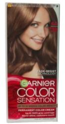 Garnier Color Sensation Vopsea de Par Permanenta cu Amoniac Garnier Color Sensation 6.0 Blond Inchis Pretios, 110 ml