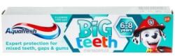 Aquafresh Pasta de Dinti Aquafresh pentru Copii Big Teeth 50 ml (MAGT1005246TS)