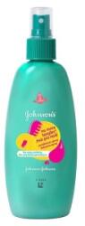 Johnson Balsam Spray pentru Copii Johnson's Baby, pentru Par Incurcat, 200 ml