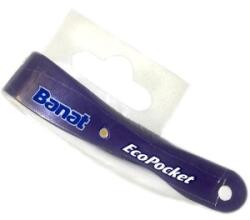 Banat Mini Periuta de Dinti Plianta, Banat EcoPocket, Diverse Culori (BANAT00019)
