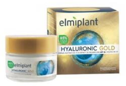 elmiplant Crema pentru Ten de Zi Antirid cu Acid Hialuronic, Gold Elmiplant, 50 ml