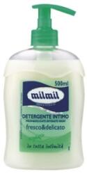 MilMil Sapun Lichid Intim Mil Mil, Antibacterian Natural, 500 ml