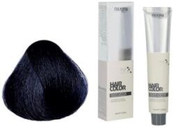 Maxima Vopsea Profesionala de Par Maxima, 1.1 Negru Albastrui, 100 Ml