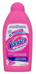 Vanish Sampon Manual pentru Covoare Vanish Oxi Action, 500 ml (MAG0000210)