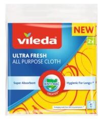Vileda Laveta Universala, Vileda, Ultra Fresh, 2 Bucati (MAG1018609TS)