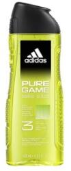 Adidas Gel de Dus, Pure Game, Adidas, Barbati, 400 ml