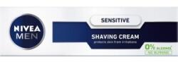 Nivea Men Nivea Crema Ras Ten Sensibil, 100 ml