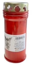 LCAA Candela Rosie cu Capac si Ingeras (LCA-V1-190-IT-R)