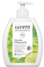 LaVera and Sante Sapun Lichid Fresh BIO Lavera, 250 ml