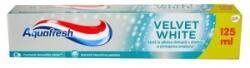 Aquafresh Pasta de Dinti Aquafresh, Velvet White, 125 ml (MAG1018150TS)
