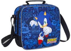 SONIC Термочанта Sonic - Let’s Roll (67625)