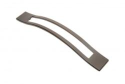 Ideal Feroluc Maner Model Palmira, 160 mm, Finisaj Negru (IFR-83623)