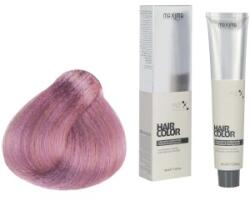 Maxima Vopsea Profesionala de Par Maxima, 7 Roz Arctic Metalic, 100 Ml