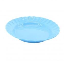 Sterk Plast Farfurie Imprimata, Sterk Plast (ELC-SK-FIS01)