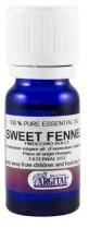 Argital Ulei Esential de Fenicul, 10 ml Argital (029)