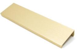 Ideal Feroluc Maner Model Hexis, 96 mm, Finisaj Auriu Mat (IFR-41590)