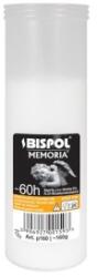 Bispol Candela Alba Tip Rezerva Bispol, 60 Ore (LCA-P160)