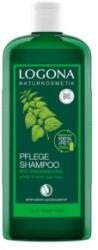 LOGONA Sampon Bio cu Urzica Biogast Logona, 500 ml
