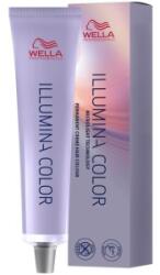 Wella Vopsea de Par Permanenta Wella Professionals Illumina Color, 10/36 Blond Luminos Deschis Auriu Violet, 60 ml