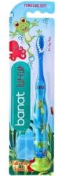 Banat Periuta de Dinti Banat Junior Flip Flap Soft 5+ Ani (BANAT00013)