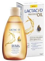 Lactacyd Ulei Dus Lactacyd Precious Oil 200 ml