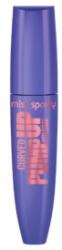 Miss Sporty Mascara Miss Sporty, Pump Up Curved Volume, Extra Black, 12 ml (MAGT1002965TS)