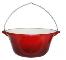 Perfect Home Ceaun Tip Tuci, Fonta, Emailat, 10.8 l, Perfect Home (MRK-10569) Ceaun