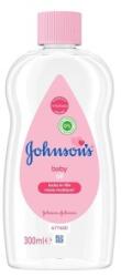 Johnson Ulei de Corp Johnson's Baby, 300 ml (SAJNJ000201)