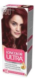 LONCOLOR Vopsea de Par Permanenta Loncolor Ultra 6.7 Rosu Pasional, 100 ml