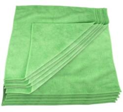Vetro Design Laveta Microfibra, Neteda, 40x 40cm, 20 Bucati (VTR-1303-NET-20)
