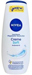Nivea Gel de Dus Nivea Creme Soft, 250 ml