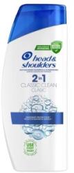 Head & Shoulders Sampon Head & Shoulders 2In1 Classic Clean, 330 ml