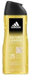 Adidas Gel de Dus Adidas, Victory League, Barbati, 400 ml