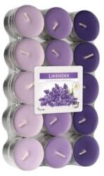 LCA Lumanari Pastila, 4 Ore, Lavanda, 30 Bucati (LCA-P30-79)