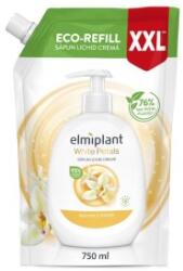 elmiplant Rezerva Sapun Lichid, Elmiplant, Iasomie si Vanilie, 750 ml