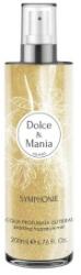 Dolce and Mania Deodorant Spray pentru Corp Dolce & Mania Symphonie, Femei, 200 ml