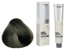 Maxima Vopsea Profesionala de Par Maxima, 5.01 Saten deschis Rece, 100 Ml
