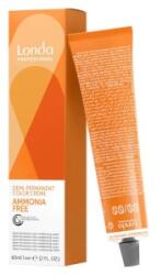 Londa Professional Vopsea de Par Demi Permanenta Londa Professional Londacolor, 9/16 Blond Luminos Cenusiu Violet, 60 ml