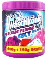 Der Waschkonig Pudra pentru Indepartat Pete Oxi Waschkonig, 750 g (MAG1017940TS)