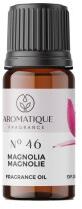 LCAA Ulei Aromat, Aromatique Magnolie, 10 ml (LCA-UL-AR-46-MAG)