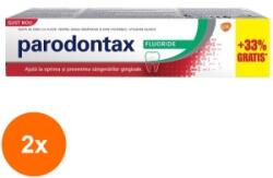 Parodontax Set 2 x Pasta de Dinti Parodontax Fluoride 100 ml (ROC-2xMAG1014693TS)