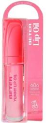 Beter Ulei de Buze Beter Yummy, Cirese, 6 ml (COR1020655MF)