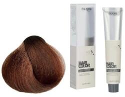 Maxima Vopsea Profesionala de Par Maxima, 6.4 Blond Aramiu Inchis, 100 Ml