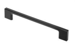 Ideal Feroluc Maner Model B0014, 320 mm, Finisaj Negru Mat (IFR-18302)