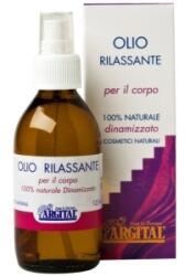 Argital Ulei de Corp cu Efect de Relaxare, 125 ml Argital