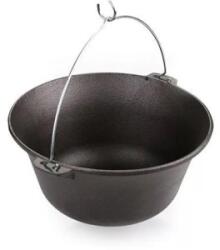 Perfect Home Ceaun Tip Tuci, Fonta, Maner din Inox, 7.2 l, Perfect Home (MRK-15507) Ceaun